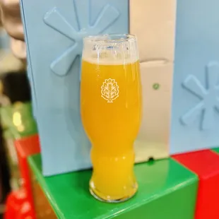 Florida Girl Hazy IPA
