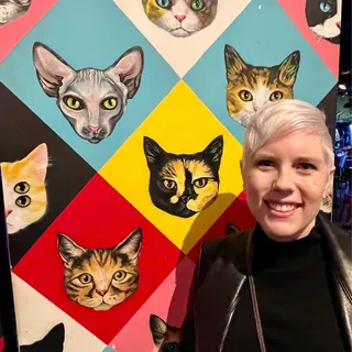 Sarah S.