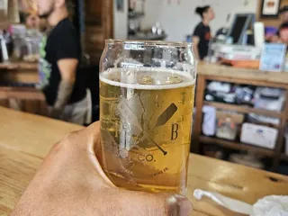 Ivanhoe Park Brewing Co.