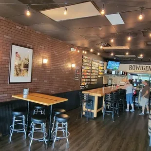 Bowigens Beer Company