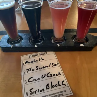 Thymer Sirius Black Currant Sour