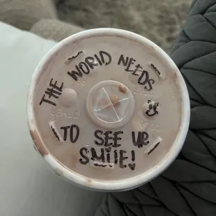 This made my Day. Thank You,