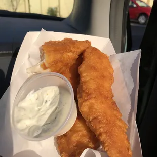 fish, fish and chips, seafood, food