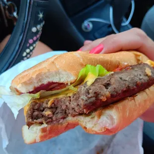 Yum!