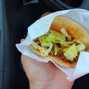 Taco