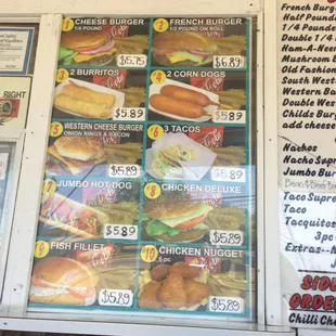 menu, ramen and noodles