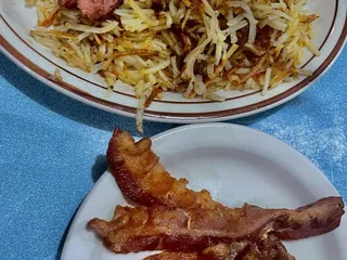 Creekside Diner