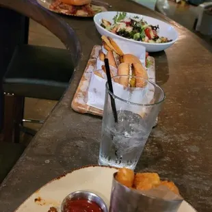 food