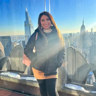 Marissa C.