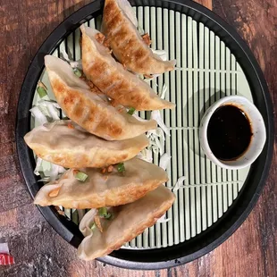 Dumplings