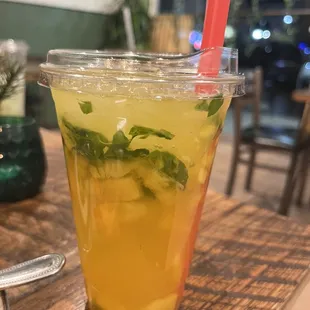 drink