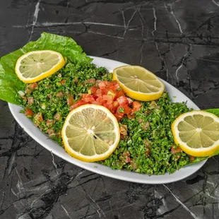 Tabouli Salad