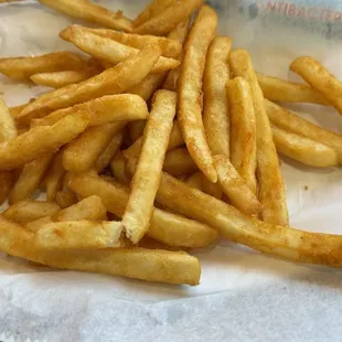 Fries