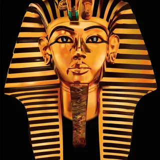 Pharaoh M.