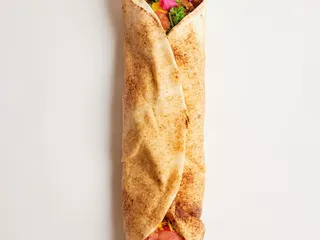 My Big Fat Shawarma