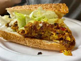 Peepo's Subs & Shawarma - Taylor