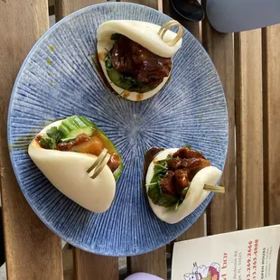 Porky Buns (3)