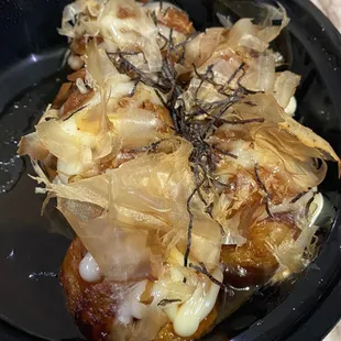 Takoyaki