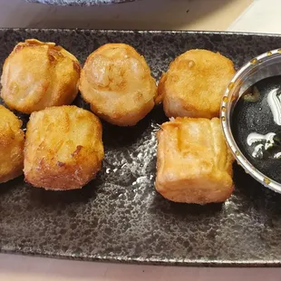Shumai