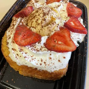 French Toast