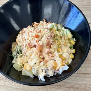 Bowl Boba