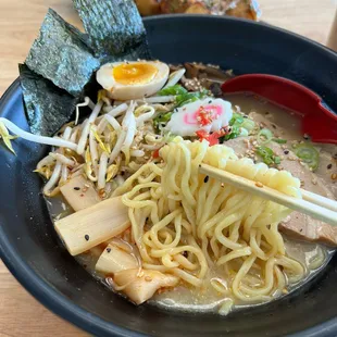 Hakata Ramen