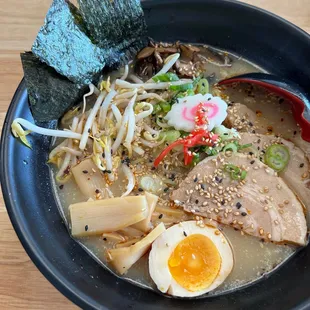 Hakata Ramen