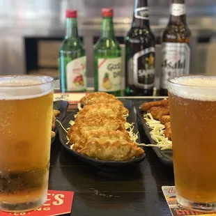 Amazing draft beer there!!