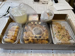 Hong Kong Restaurant