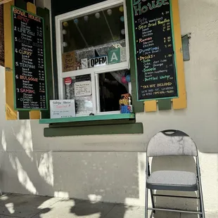 Small business owned