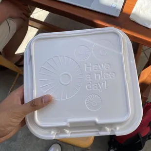 Great message very happy