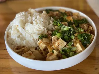 House of Pong Asian Fusion