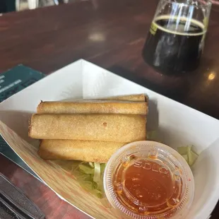 Lumpia