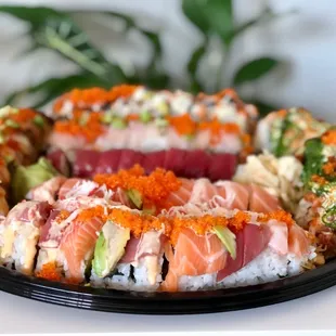 Delicious!  Super value.