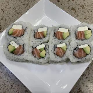 Philly Roll
