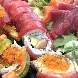 Avocado Roll