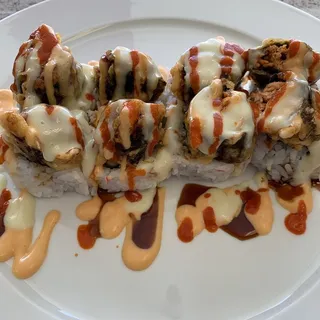 Ninja Roll