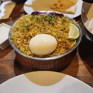 Biryani