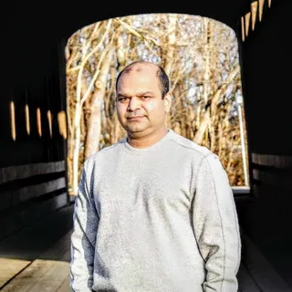 Mehul P.