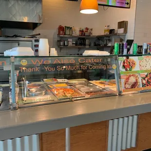 So good! Everything.