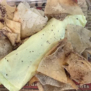 Veggie Haven Sandwich