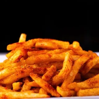 Euro Fries