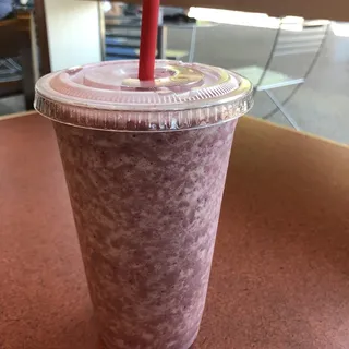 Berry Blast Smoothie