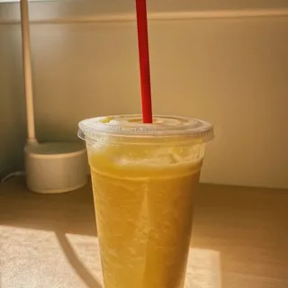 Tropical Breeze Smoothie