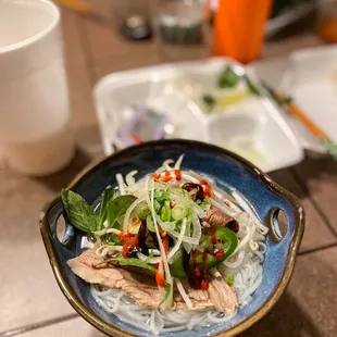 Bowl of Phở