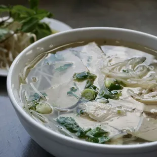 Chicken Pho