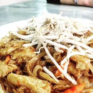 Pad Thai