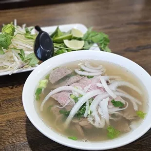 Combinations pho