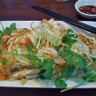 Chicken Salad