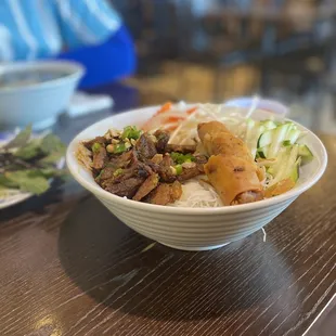 Bun cha?